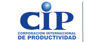 Logo de la Corporación Internacional de Productividad